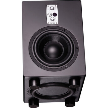 Eve Audio TS108 ThunderStorm 8" Active Subwoofer — thumbnail 3